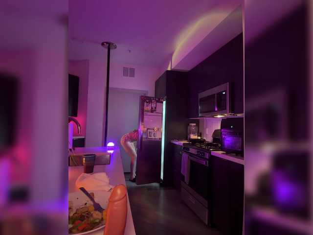 lunacarmel809 live sex show