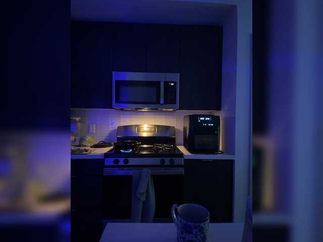 LunaCarmel809 live webcam show