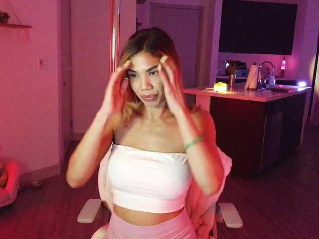 lunacarmel809 cam belle