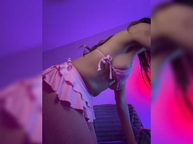 LunaCarmel809 live cam on BongaCams