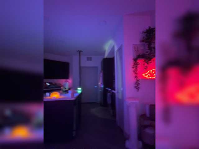 lunacarmel809 live sex show