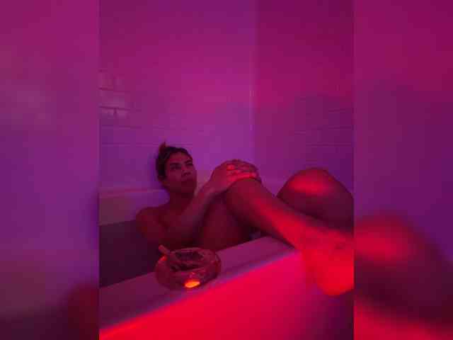 LunaCarmel809 LunaCarmel809