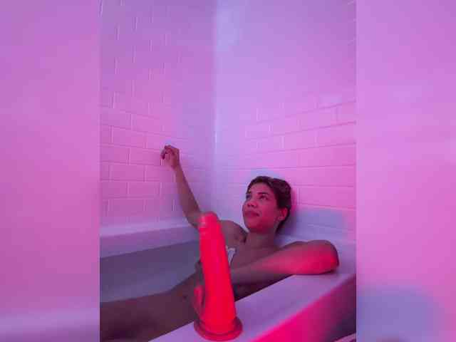 LunaCarmel809 LunaCarmel809