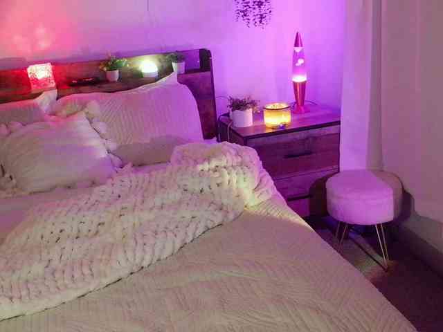 LunaCarmel809 Live Webcam on BongaCams