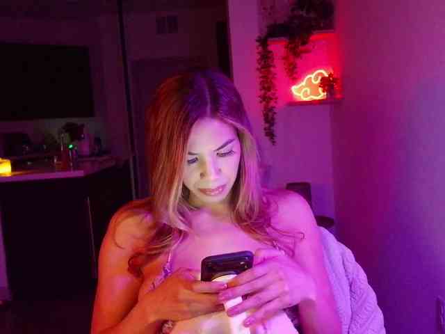 LunaCarmel809 LunaCarmel809