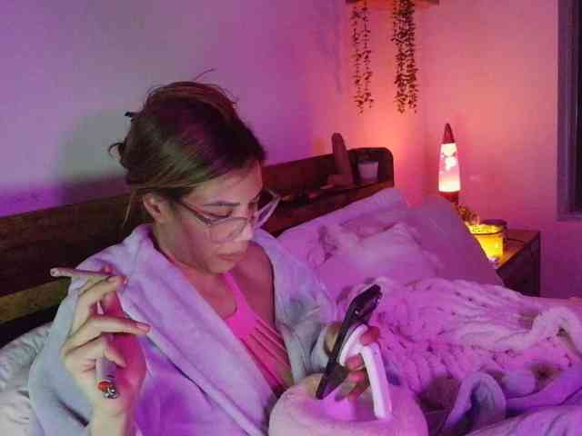 LunaCarmel809