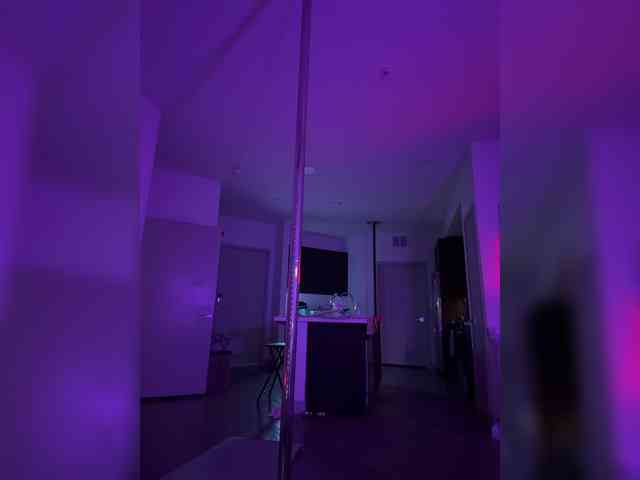 StonyPony webcam