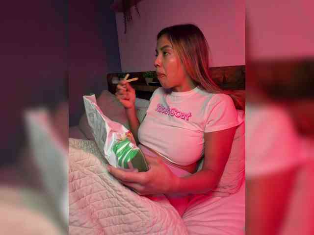LunaCarmel809