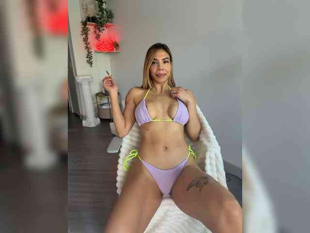 LunaCarmel809