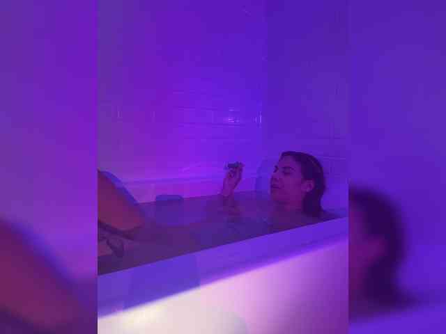 LunaCarmel809 LunaCarmel809