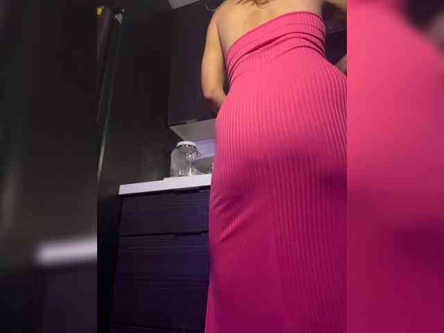 LunaCarmel809 webcam