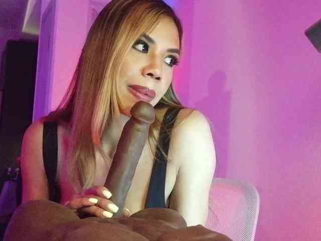 LunaCarmel809 LunaCarmel809