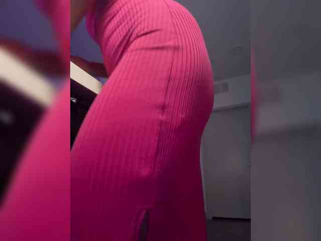LunaCarmel809 webcam