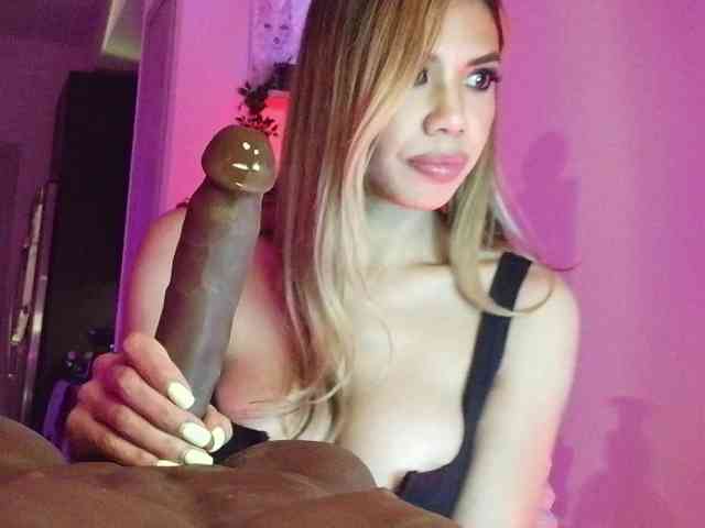 LunaCarmel809