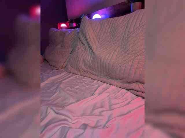 LunaCarmel809 Sex Cam Show