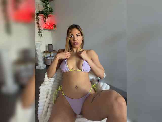 LunaCarmel809