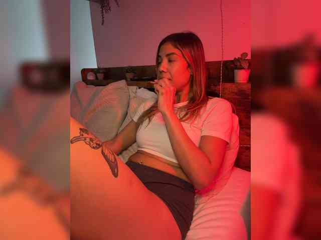 LunaCarmel809