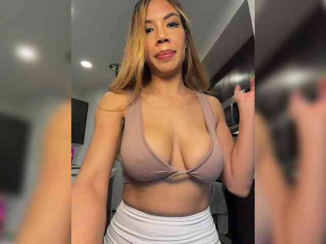 LunaCarmel809 LunaCarmel809