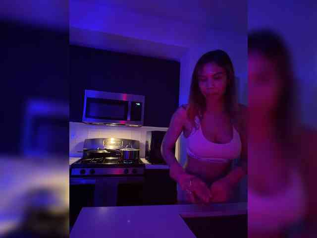 StonyPony webcam