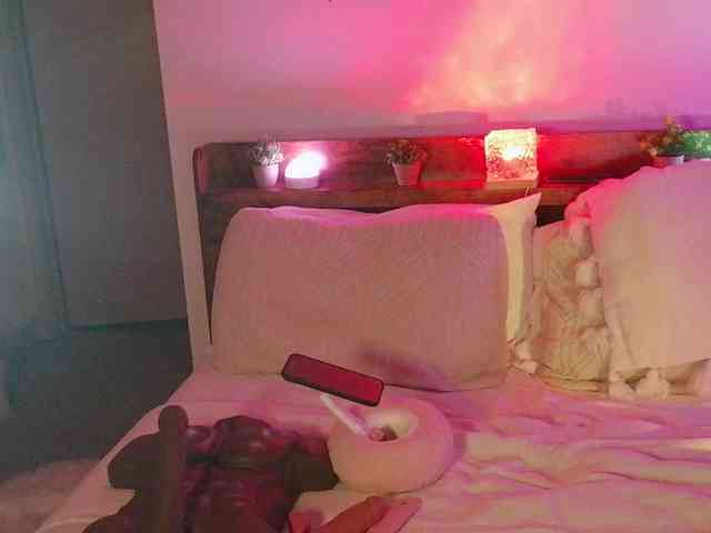 LunaCarmel809 LunaCarmel809