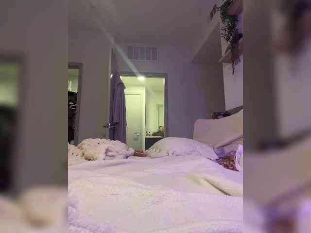 LunaCarmel809 Sex Cam Show