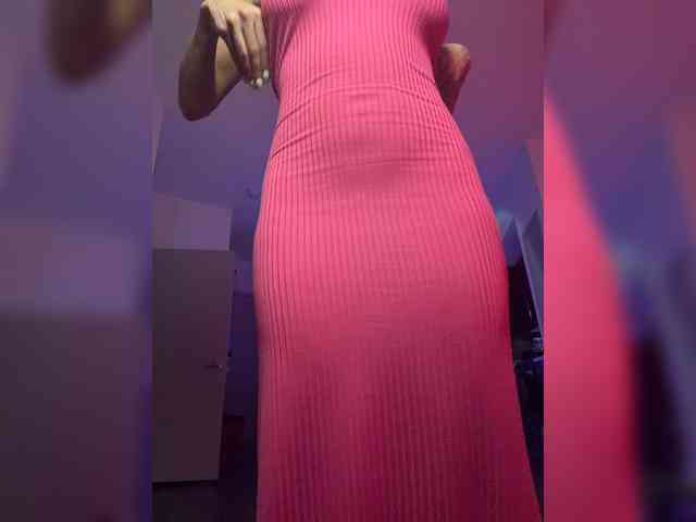LunaCarmel809 webcam