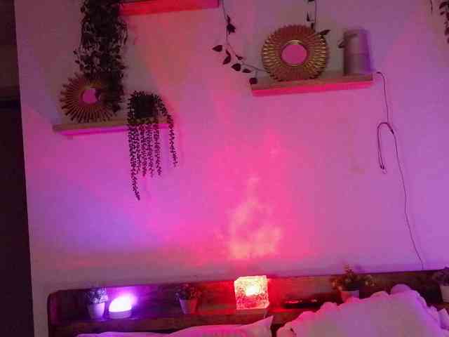LunaCarmel809 Live Webcam on BongaCams