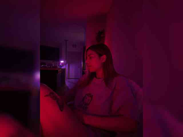 LunaCarmel809