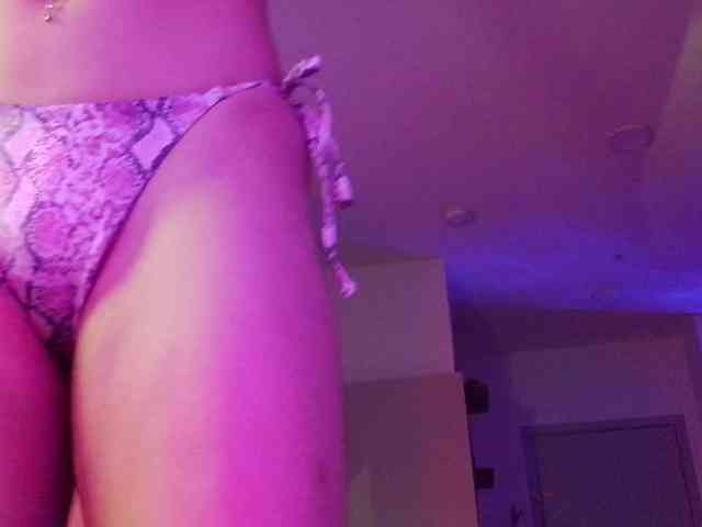 free nude video chat LunaCarmel809