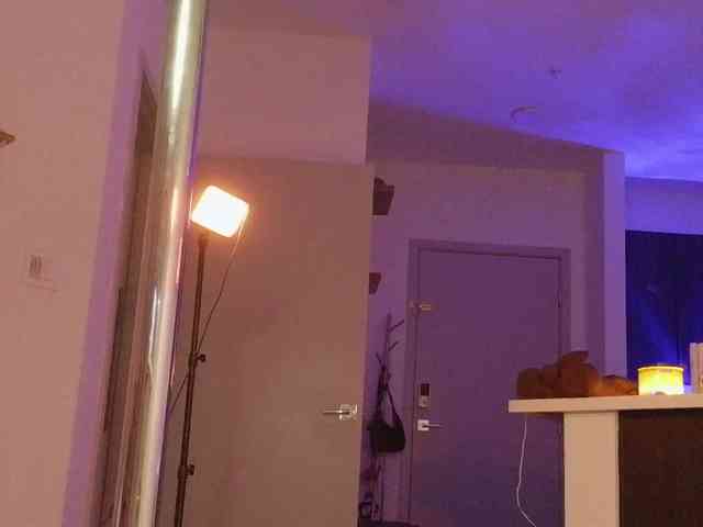 LunaCarmel809 Sex Cam Show