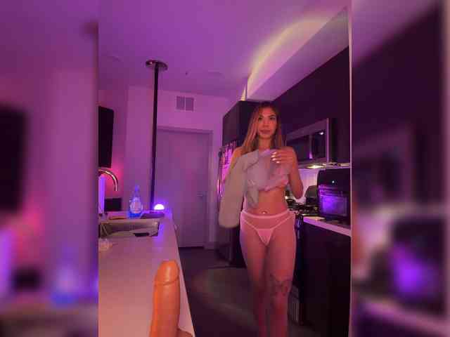 LunaCarmel809
