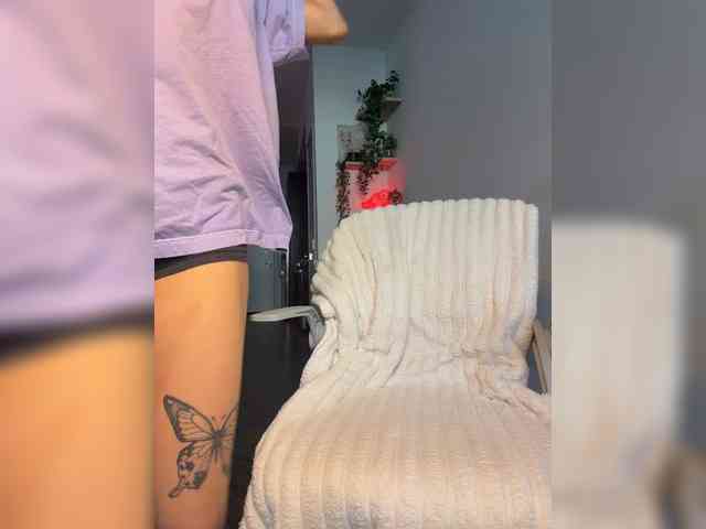 LunaCarmel809 Sex Cam Show