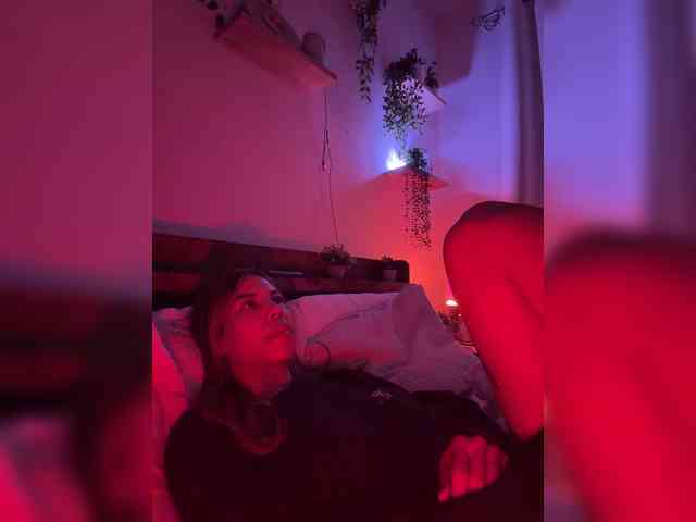 LunaCarmel809 LunaCarmel809