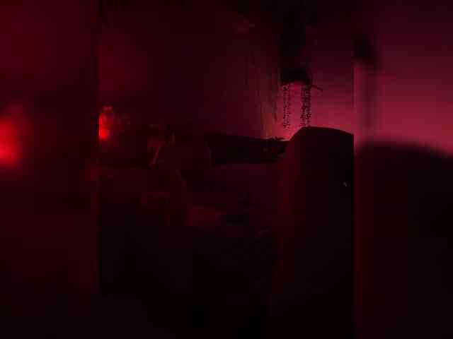 StonyPony webcam