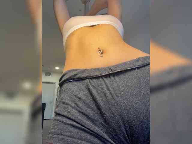 LunaCarmel809 Sex Cam Show