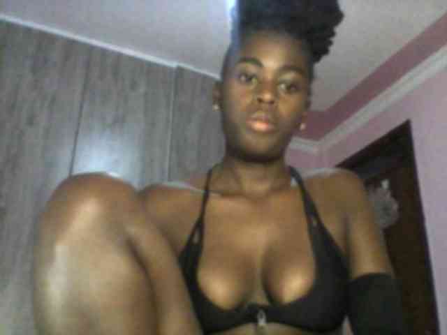 PetiteTemptress webcam