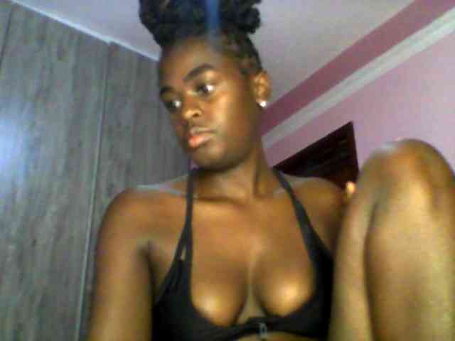 PetiteTemptress webcam