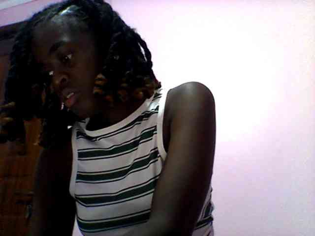 PetiteTemptress webcam