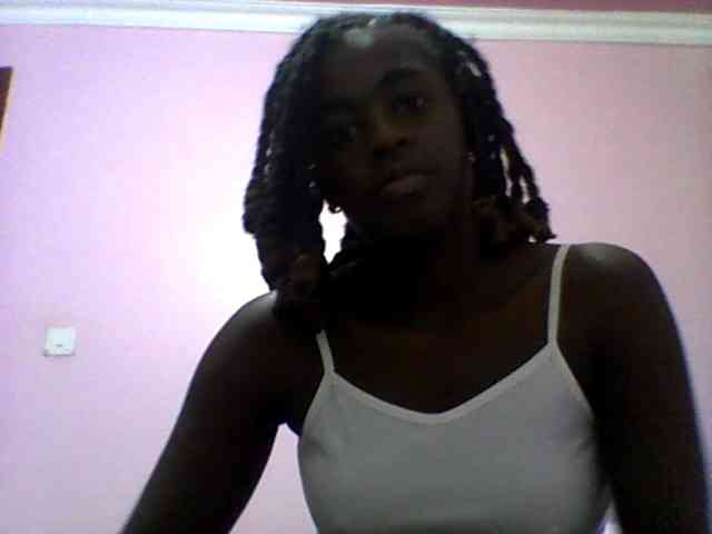 PetiteTemptress webcam