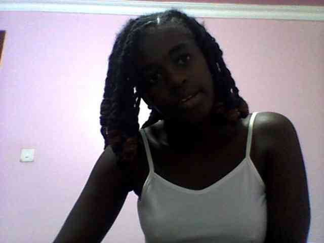 PetiteTemptress webcam
