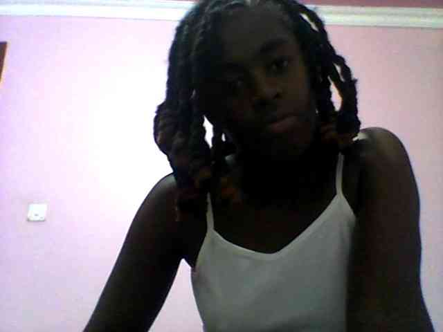 PetiteTemptress webcam