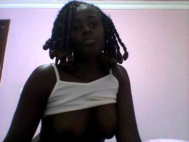 PetiteTemptress webcam