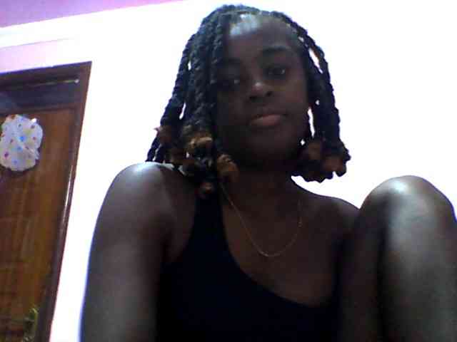 PetiteTemptress webcam
