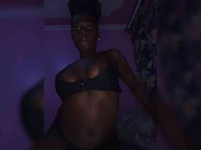 PetiteTemptress webcam