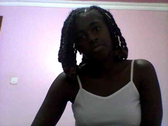 PetiteTemptress webcam