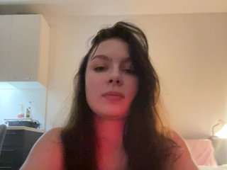 jessiburnxxx Porn Show