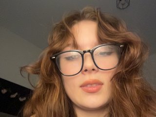jessiburnxxx Porn Show