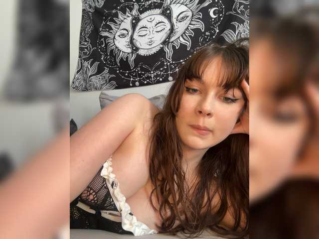 jessiburnxxx live cam on BongaCams