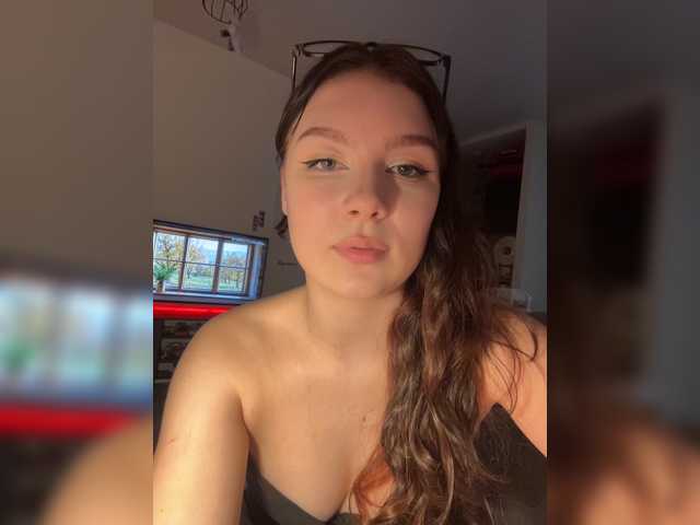 jessiburnxxx, en vivo ahora en BongaCams