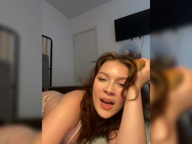 jessiburnxxx live cam on BongaCams